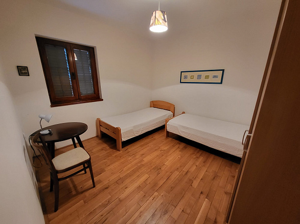 Apartment with two bedrooms in Herceg Novi, Zelenika